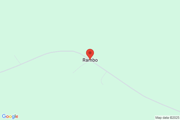 Rambo, Margaret - Rambo Realty