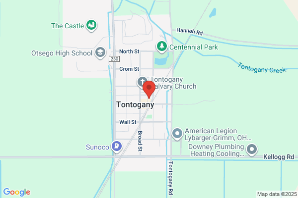 Washington Township Trustee