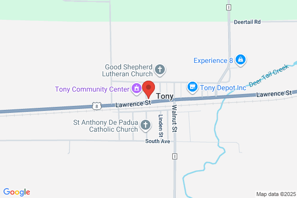 Central Wisconsin Installers & Repair Inc