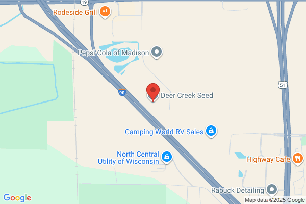 Deer Creek Seed