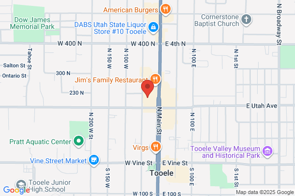 Anytime Fitness