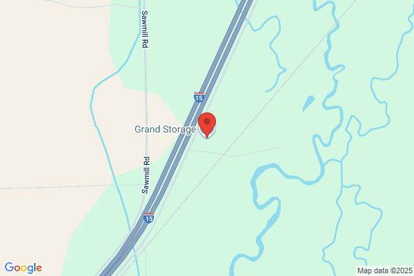 Grand Storage LLC
