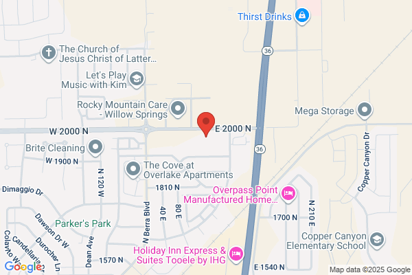 Oral & Maxillofacial Surgery of Utah