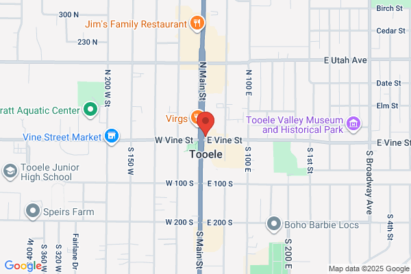 WH Electric LLC