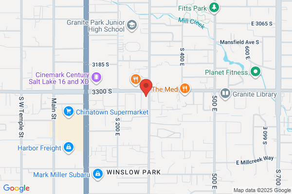 Salt Lake Auto Repair