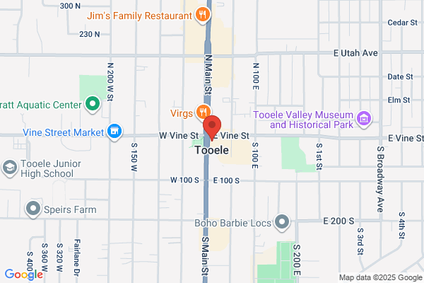 Wasatch Homes