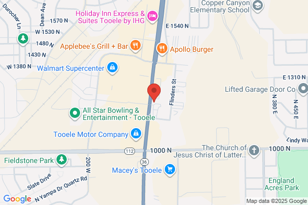 Les Schwab Tire Center