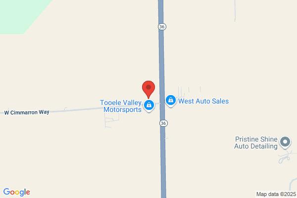 Trucks Cars and Credit