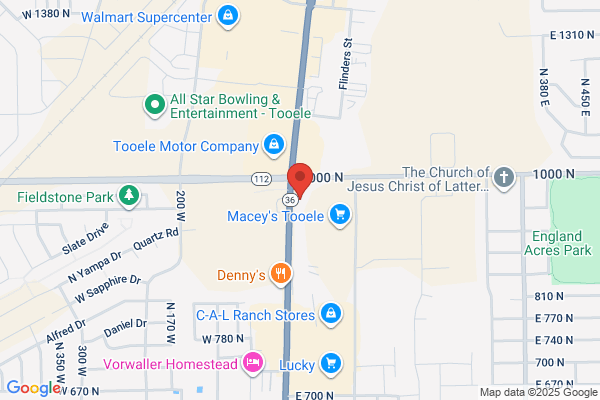 AutoZone Auto Parts