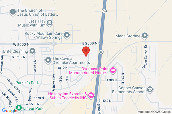 Blue Rock Family Dental