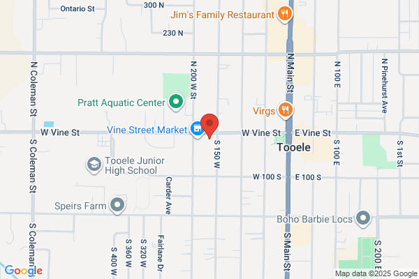Rosewood Family Dentistry