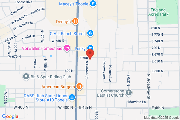 Tooele Dental Associates