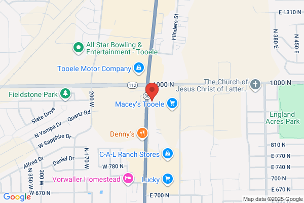 Wasatch Orthodontics and Laser Dentistry