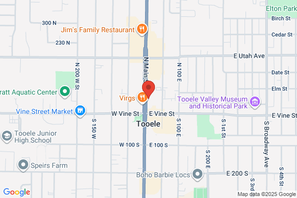 Utah Independent Living Center