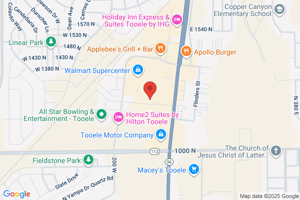 David K Morrill OD Wal-Mart Vision Center