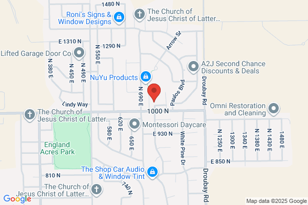 Tooele, Elementary, Middle Canyon Elementary School