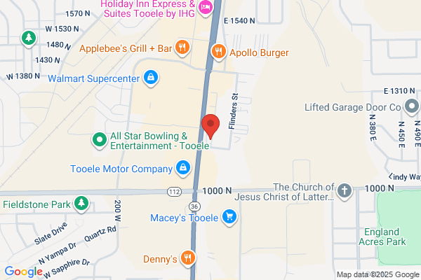 Sonic Drive In