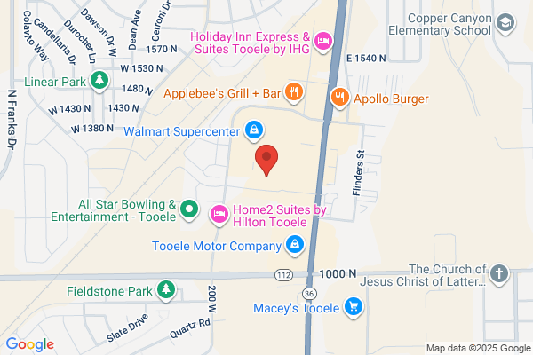 Dave's Drugs & Hallmark Store