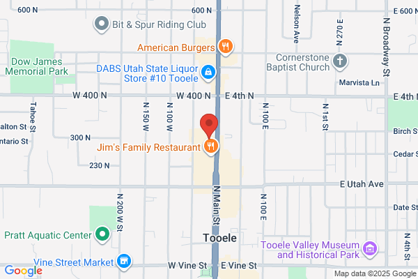 Child & Family Services