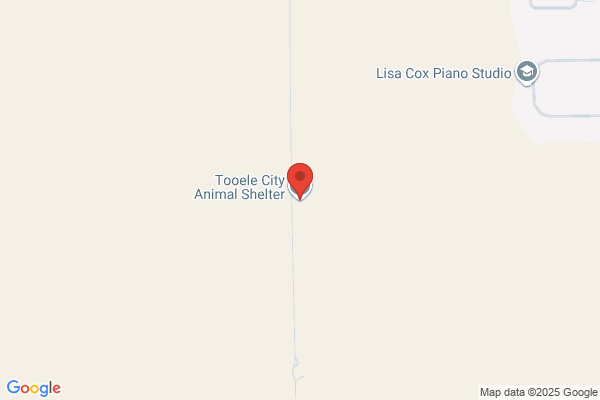 Tooele City of, Animal Shelter