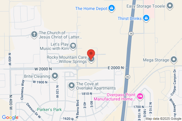 Rocky Mountain Home Care