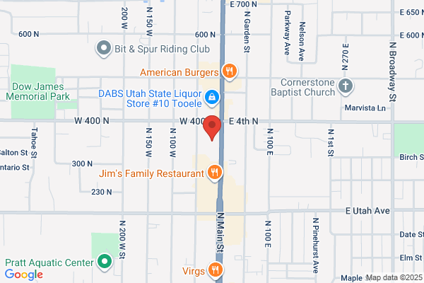 Best Western Inn Tooele