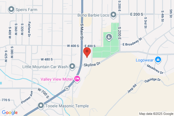 Comfort Inn Tooele City - Dugway - Salt Lake City