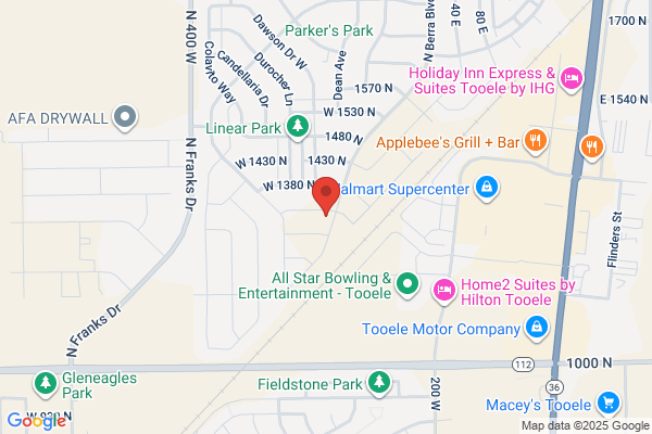 Overlake Development Group