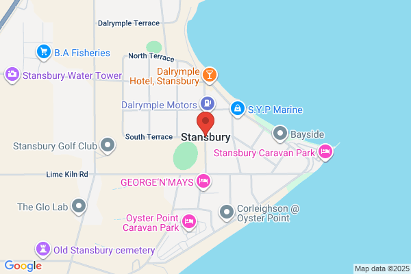 Stansbury Real Estate