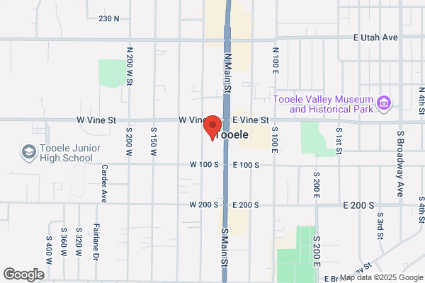 Tooele County Board of Realtors