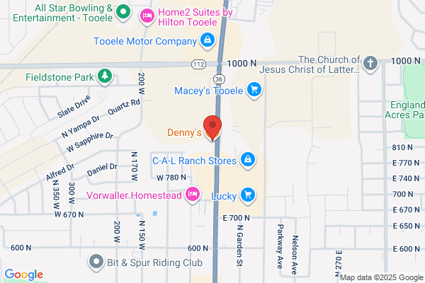 Denny's