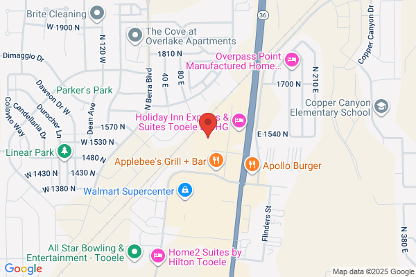 Deseret Industries Thrift Store & Donation Center