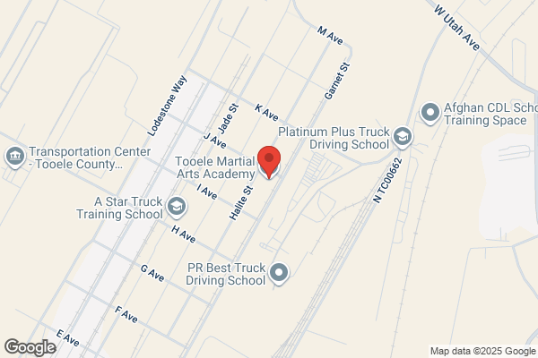 Tooele Martial Arts Academy