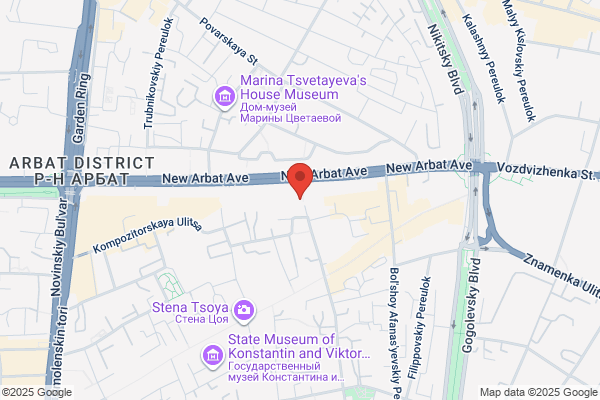 Blackstar Pediatrics, A Dr Taveras Clinic