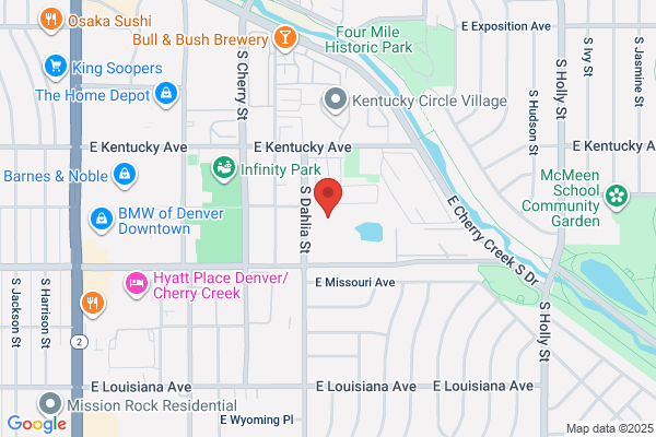 Inter Mountain Express, Inc