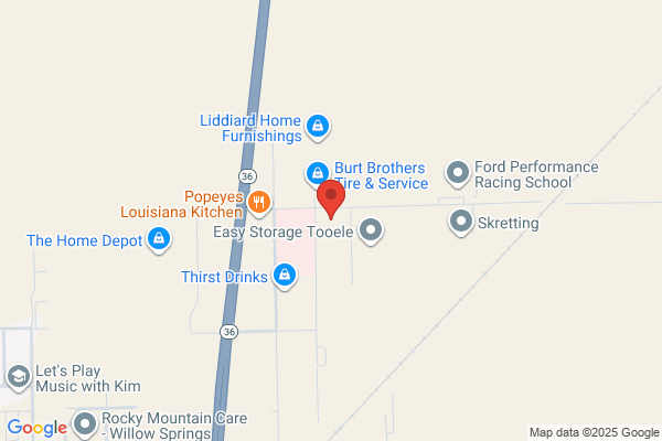 Intermountain Technical Solutions Inc