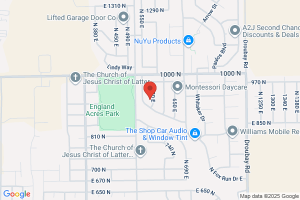 Oquirrh Mountain Computer Services