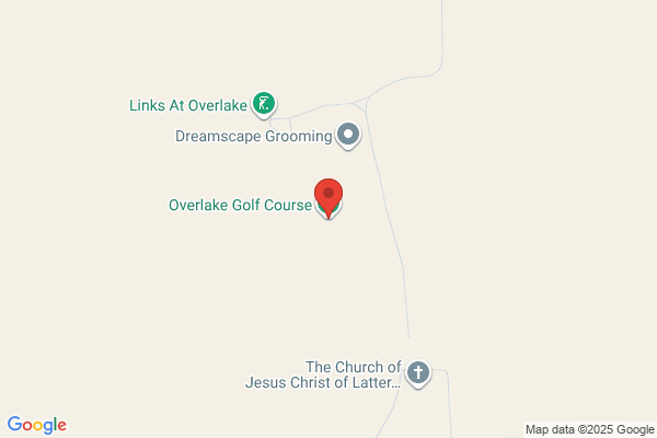 Overlake Golf Course