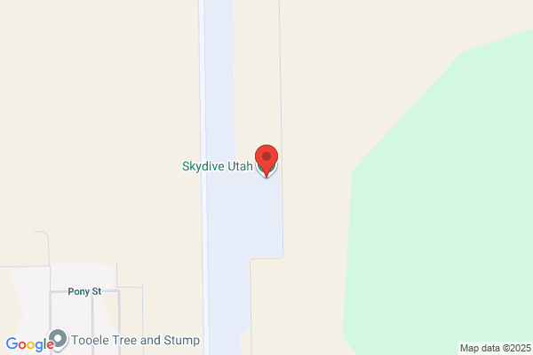 Skydive Utah Inc