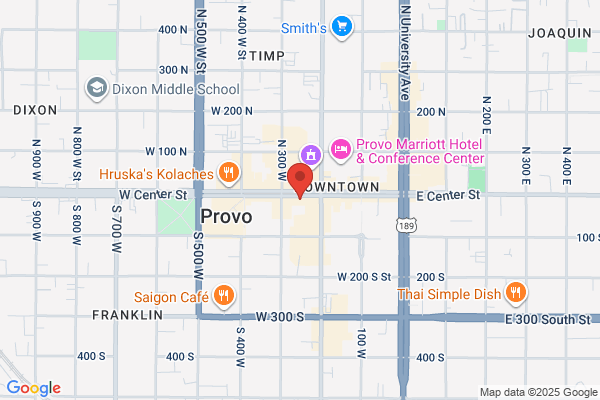 Taylor Maid Beauty Supply
