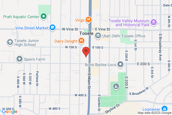 Tooele County Chamber of Commerce