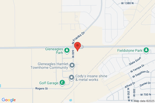 Tooele Gymnastics Academy
