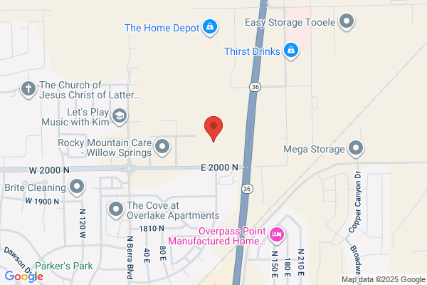 Utah West Medical Billing