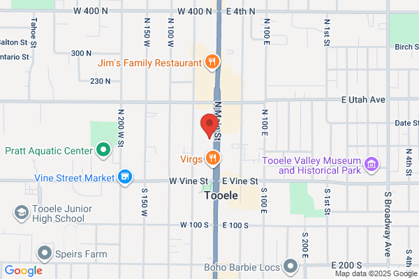 Premier Utah Real Estate