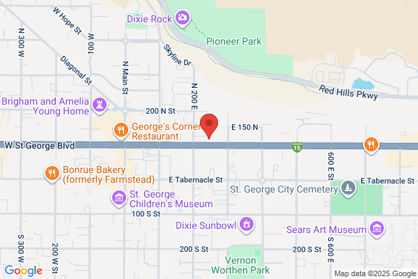 Bank of Utah Mortgage Services