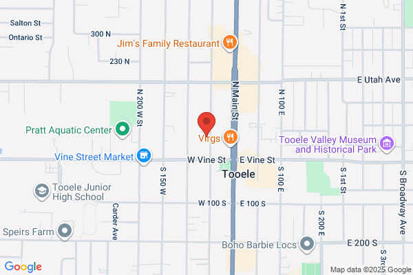 Hometown Tire And Auto