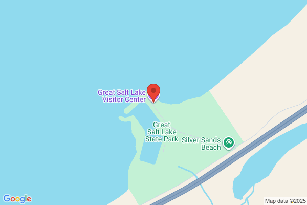 Great Salt Lake Travel Center, Restaurant