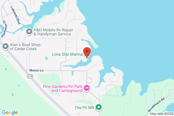 Lone Star Marina