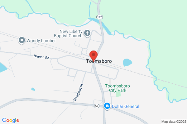 Toomsboro Drug Store