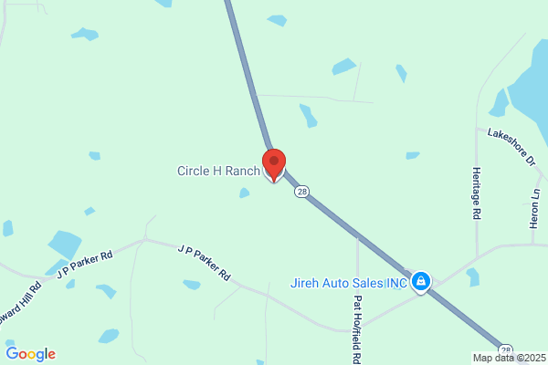 Circle S Ranch Llc